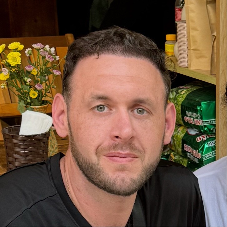 Anthony Barr, Founder & CEO of Commerce ROI