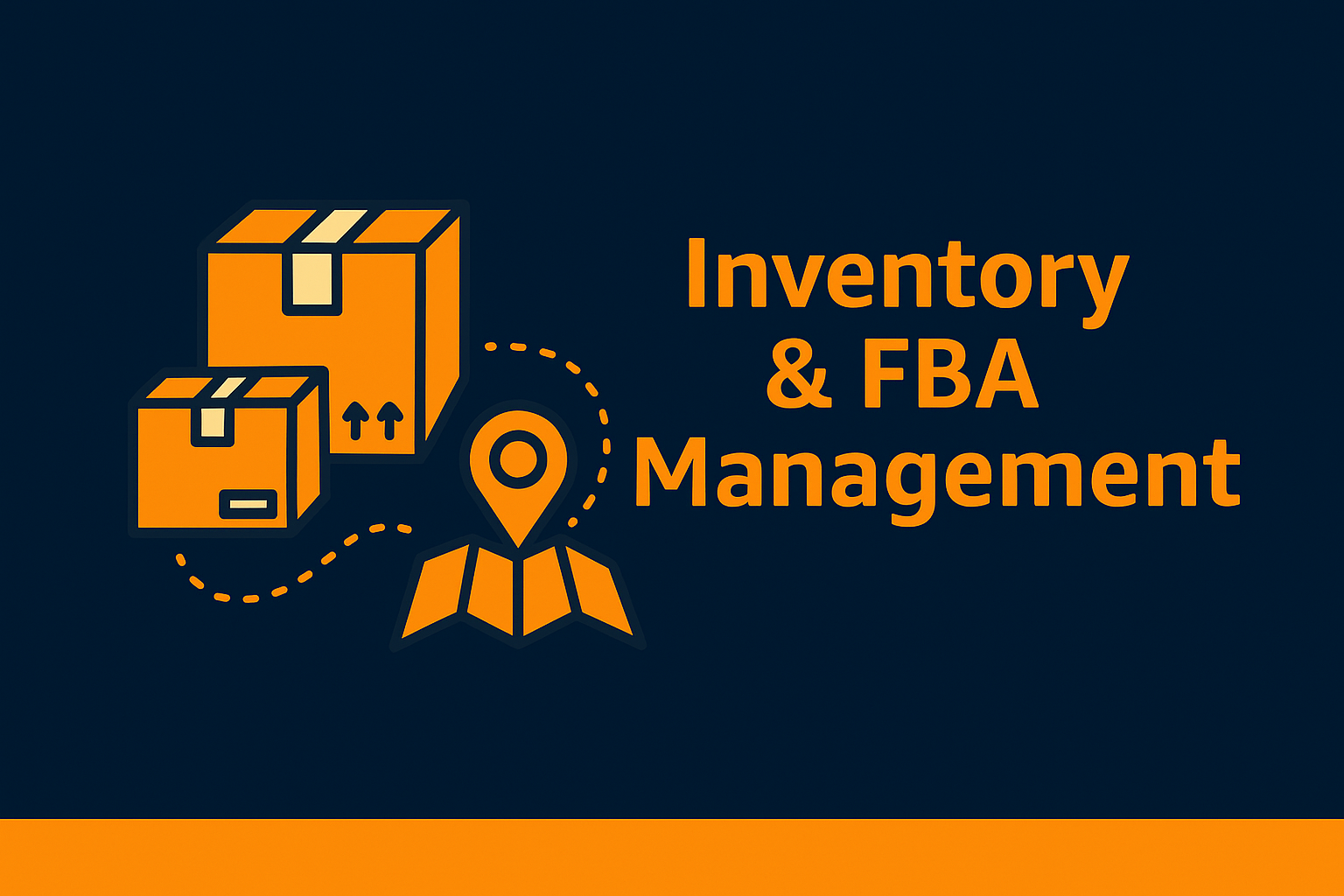 Inventory & FBA Management