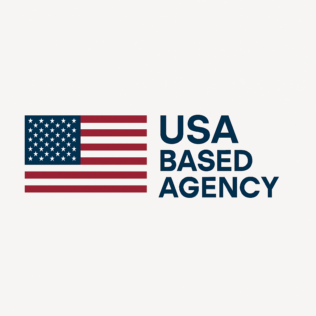 USA Based Agency